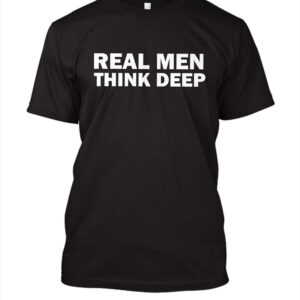 REAL MEN