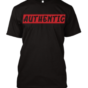 Authentic