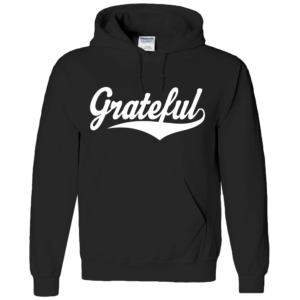 Grateful
