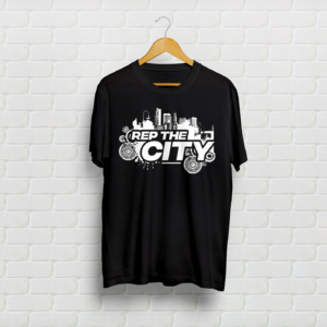 Rep The City