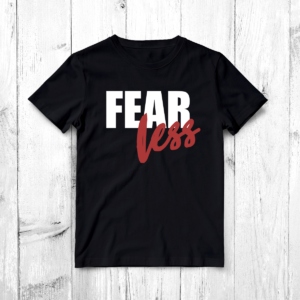 Fearless